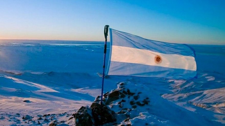 Feriado de Junio